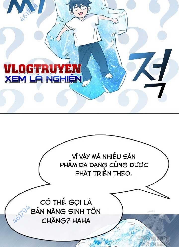 Nhà Hàng Thế Giới Ngầm Chap 39 - Next Chap 40