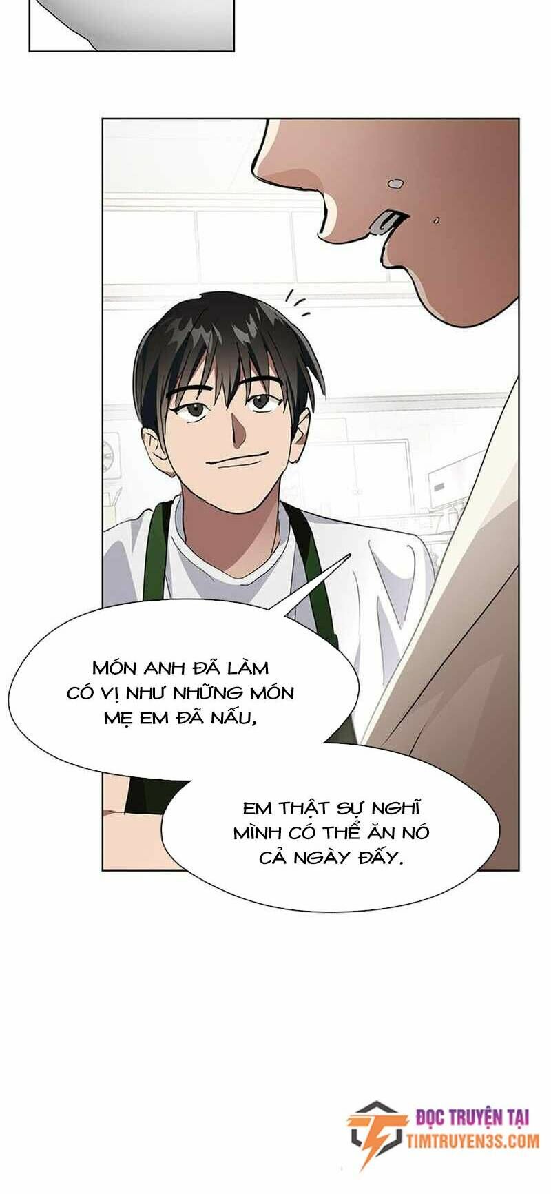 Nhà Hàng Thế Giới Ngầm Chap 4 - Next Chap 5