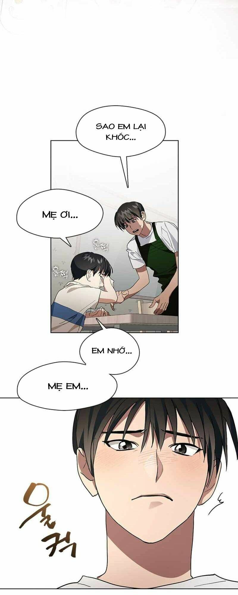 Nhà Hàng Thế Giới Ngầm Chap 4 - Next Chap 5