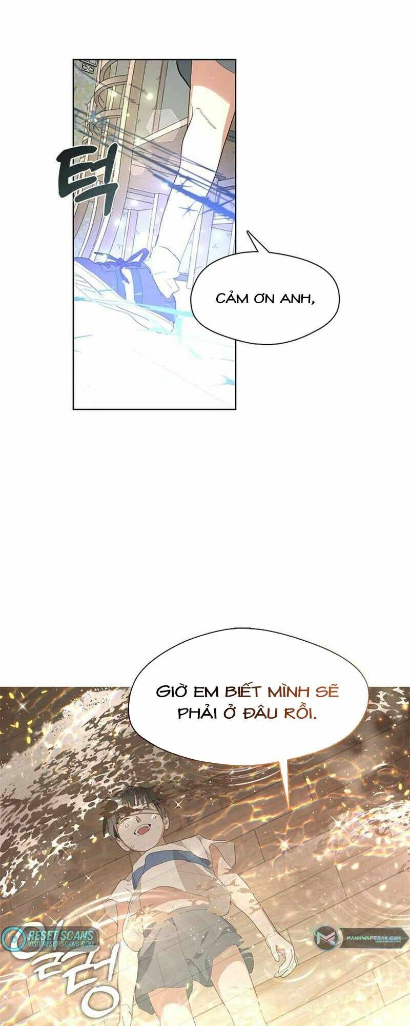 Nhà Hàng Thế Giới Ngầm Chap 4 - Next Chap 5