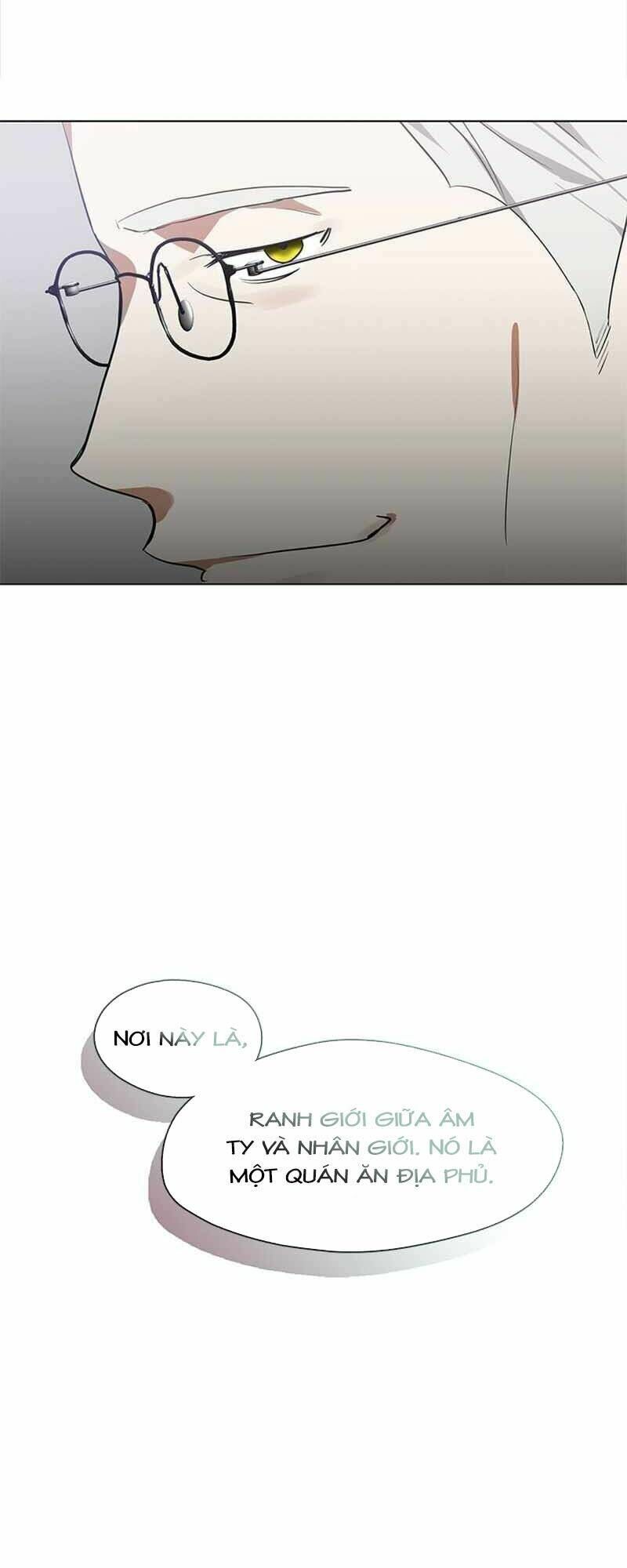 Nhà Hàng Thế Giới Ngầm Chap 4 - Next Chap 5