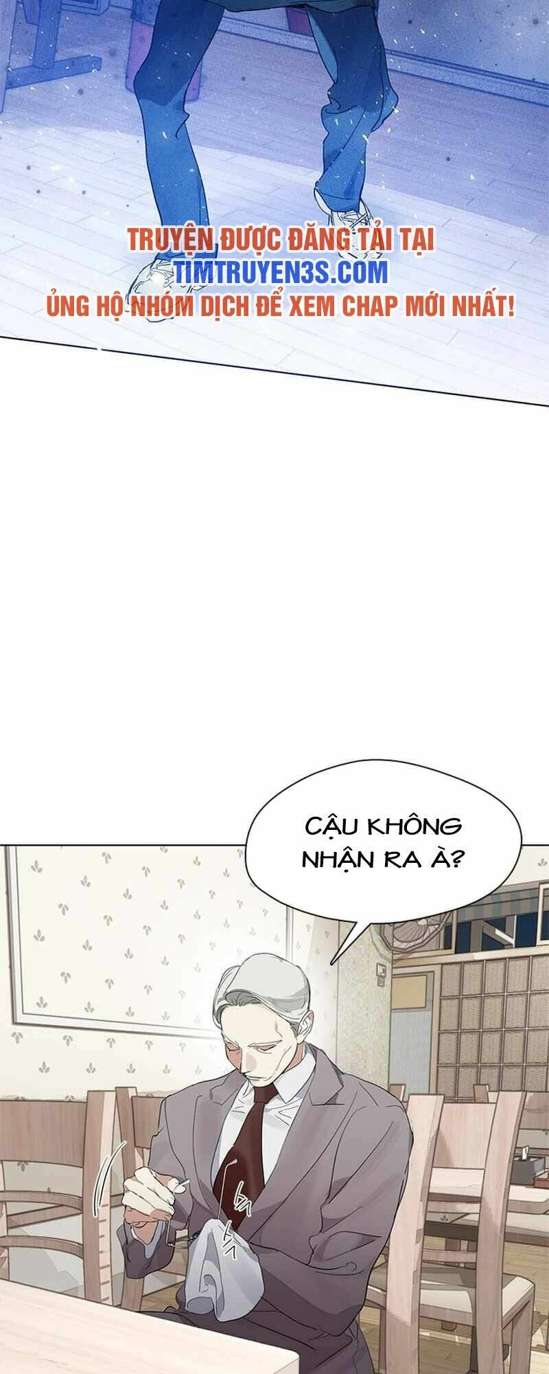 Nhà Hàng Thế Giới Ngầm Chap 4 - Next Chap 5