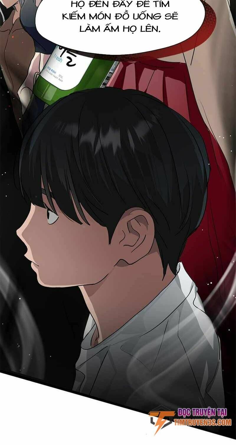 Nhà Hàng Thế Giới Ngầm Chap 4 - Next Chap 5