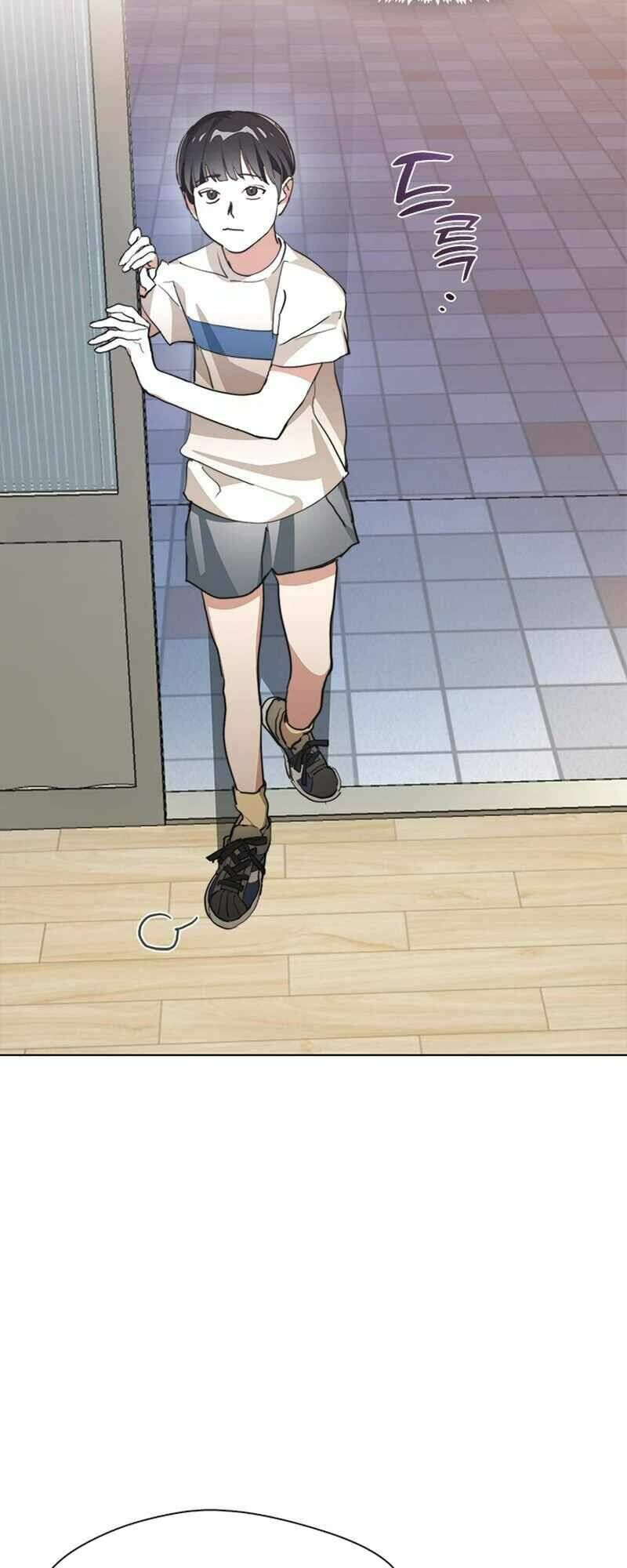 Nhà Hàng Thế Giới Ngầm Chap 4 - Next Chap 5