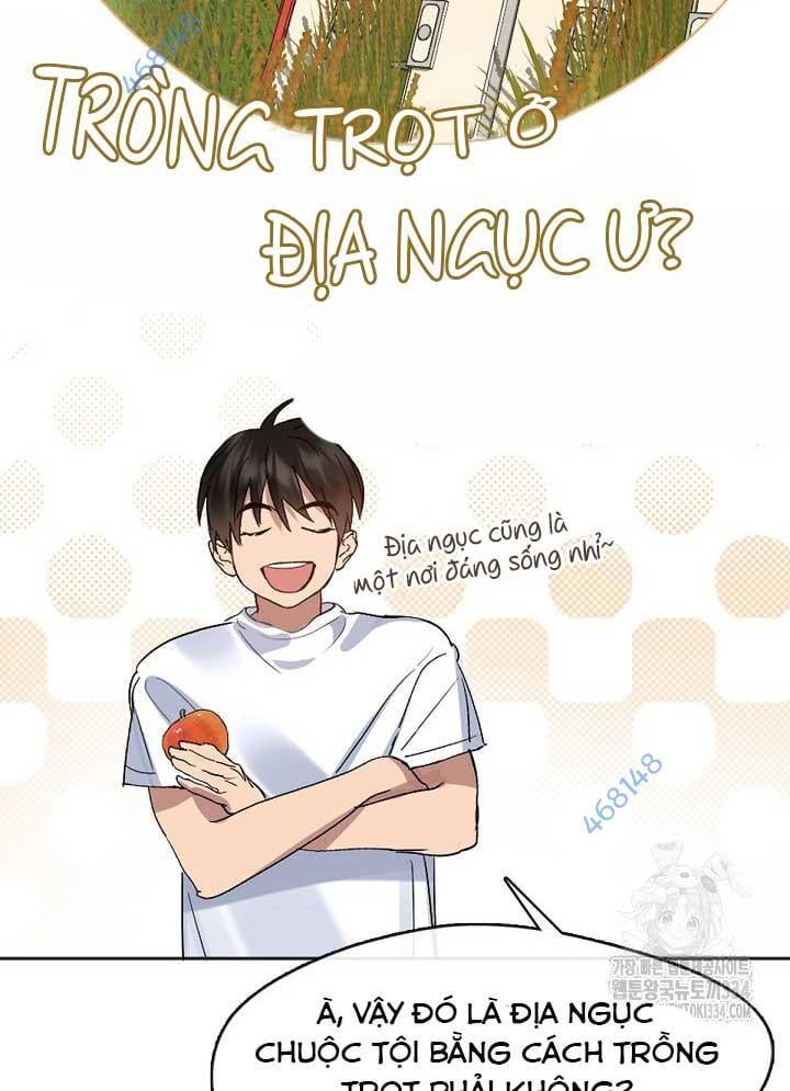 Nhà Hàng Thế Giới Ngầm Chap 40 - Next Chap 41