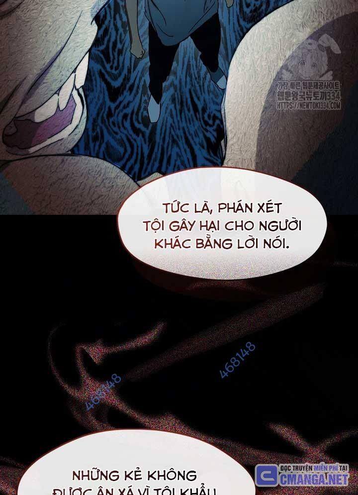 Nhà Hàng Thế Giới Ngầm Chap 40 - Next Chap 41
