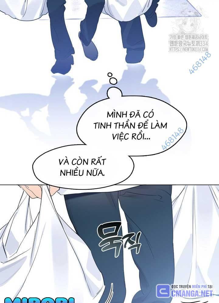 Nhà Hàng Thế Giới Ngầm Chap 40 - Next Chap 41
