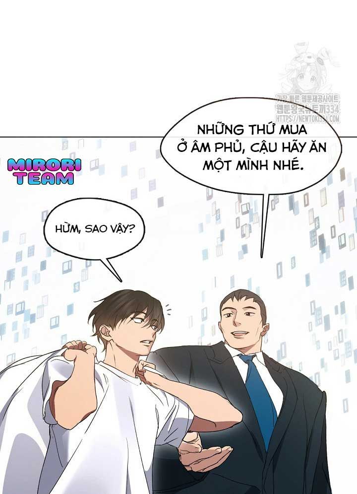 Nhà Hàng Thế Giới Ngầm Chap 40 - Next Chap 41