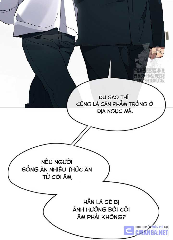 Nhà Hàng Thế Giới Ngầm Chap 40 - Next Chap 41