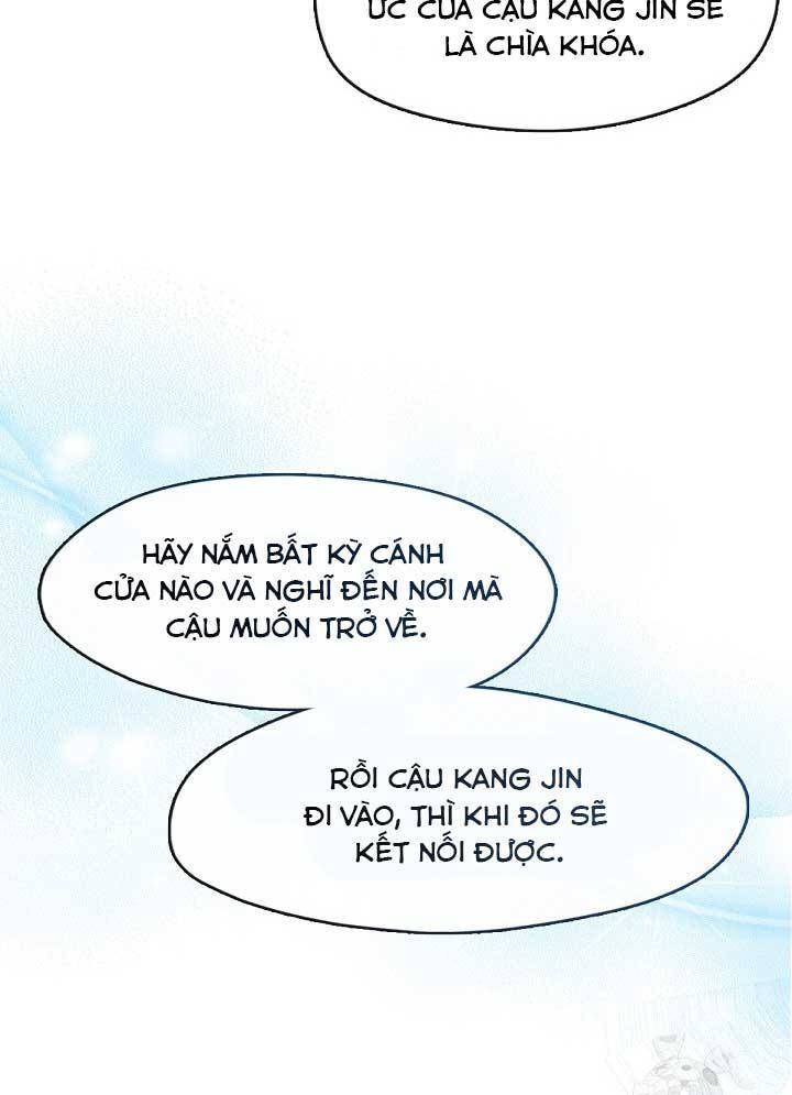 Nhà Hàng Thế Giới Ngầm Chap 40 - Next Chap 41