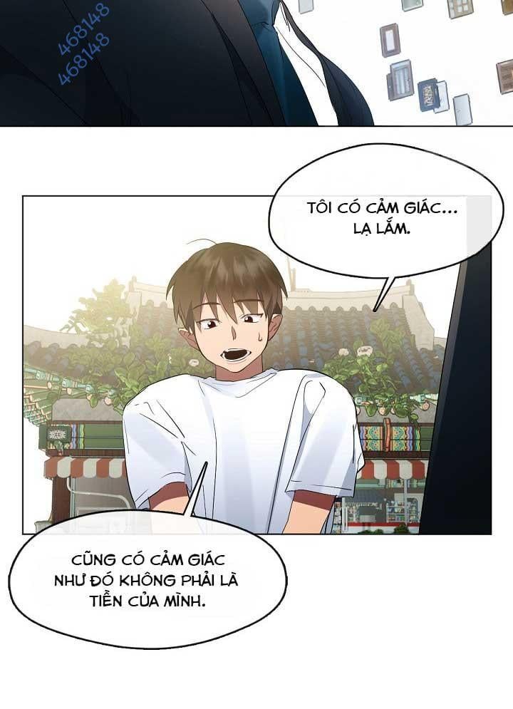 Nhà Hàng Thế Giới Ngầm Chap 40 - Next Chap 41
