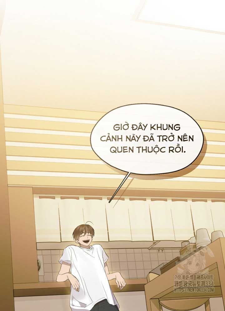 Nhà Hàng Thế Giới Ngầm Chap 40 - Next Chap 41