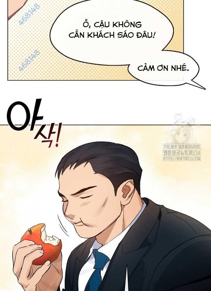 Nhà Hàng Thế Giới Ngầm Chap 40 - Next Chap 41