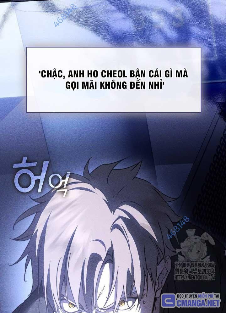 Nhà Hàng Thế Giới Ngầm Chap 40 - Next Chap 41