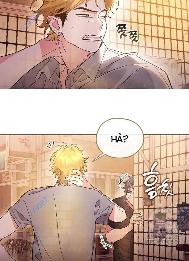 Nhà Hàng Thế Giới Ngầm Chap 41 - Next Chap 42
