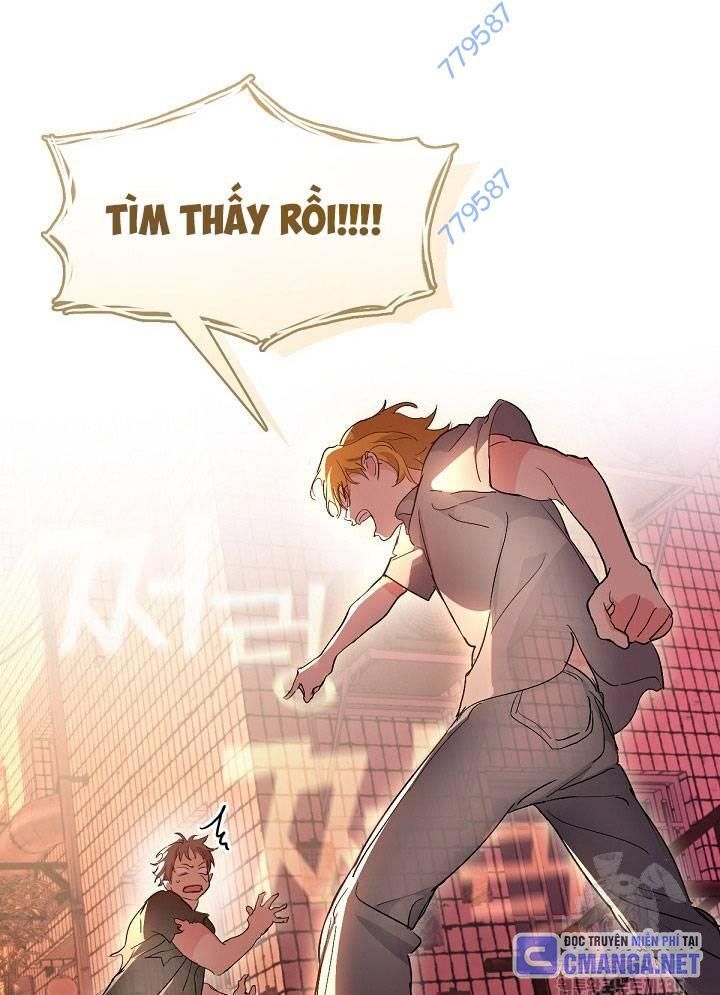 Nhà Hàng Thế Giới Ngầm Chap 41 - Next Chap 42