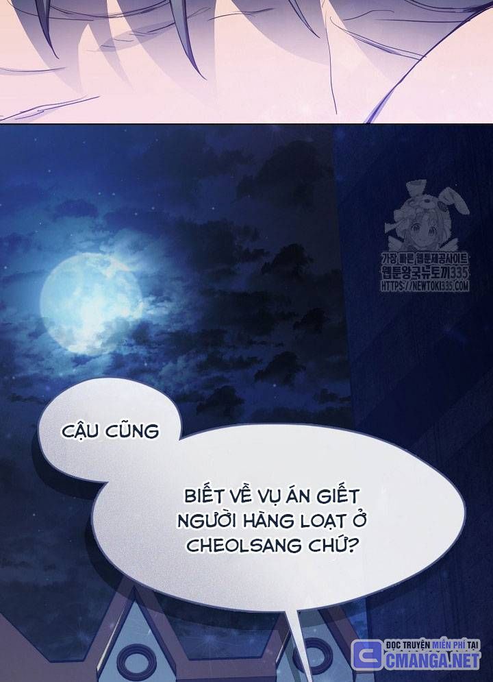 Nhà Hàng Thế Giới Ngầm Chap 41 - Next Chap 42