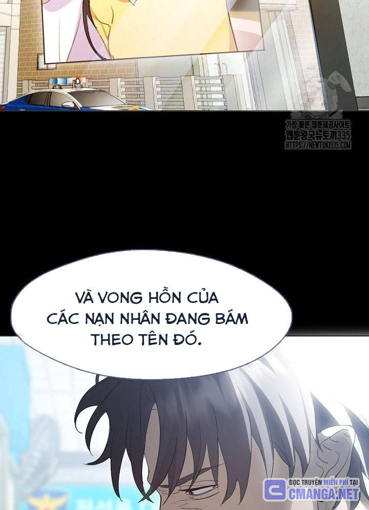 Nhà Hàng Thế Giới Ngầm Chap 41 - Next Chap 42