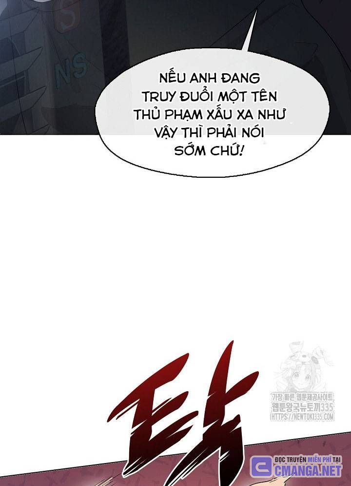 Nhà Hàng Thế Giới Ngầm Chap 41 - Next Chap 42