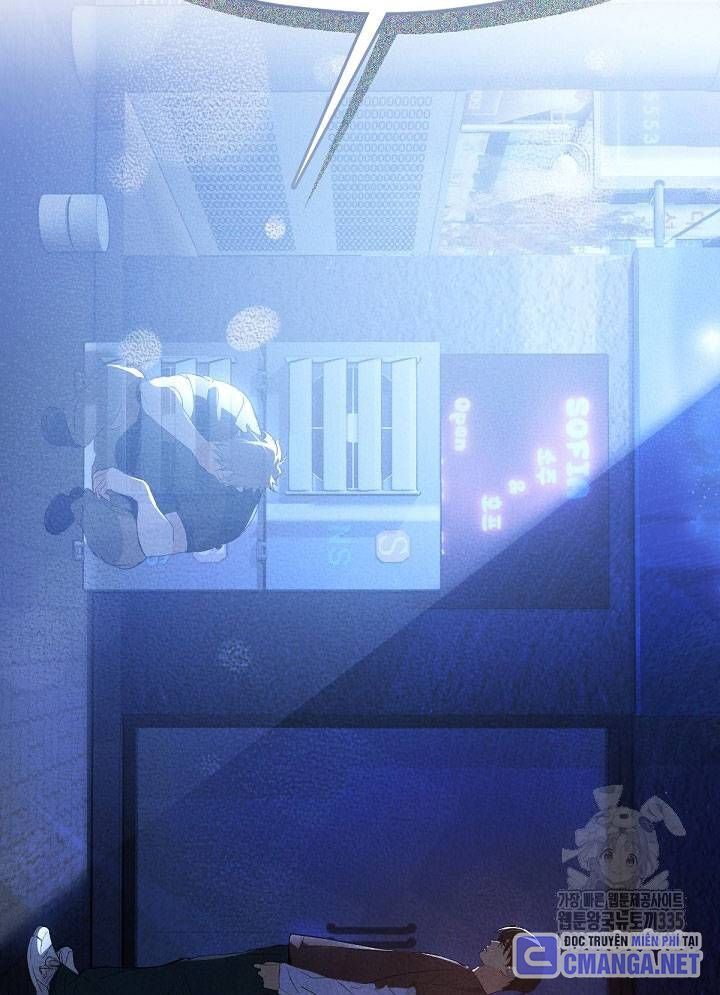 Nhà Hàng Thế Giới Ngầm Chap 41 - Next Chap 42