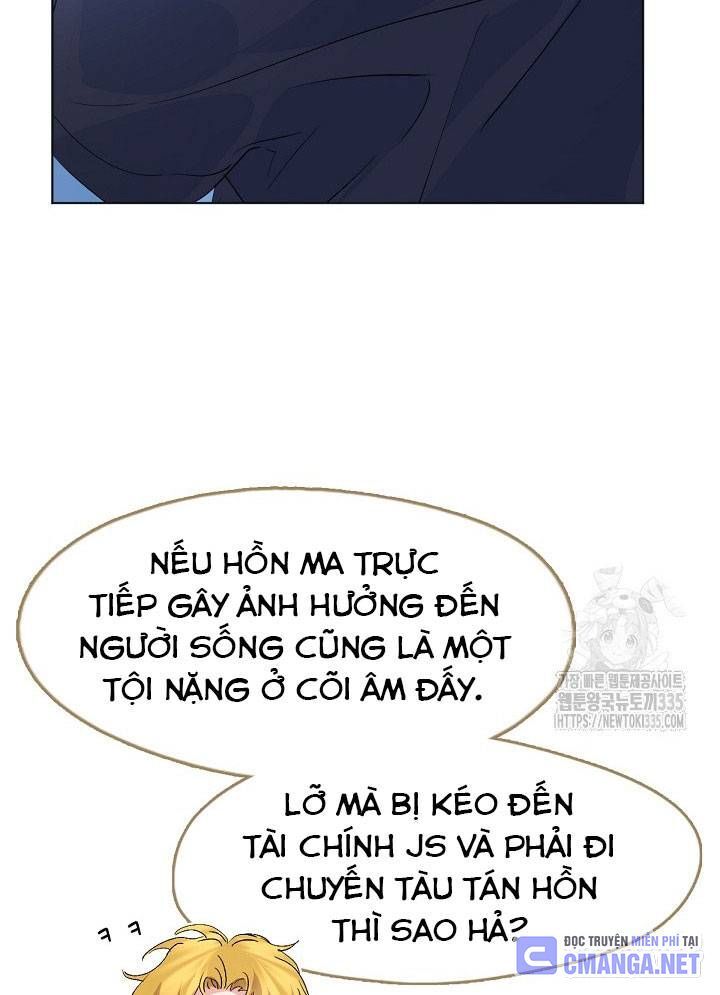 Nhà Hàng Thế Giới Ngầm Chap 41 - Next Chap 42