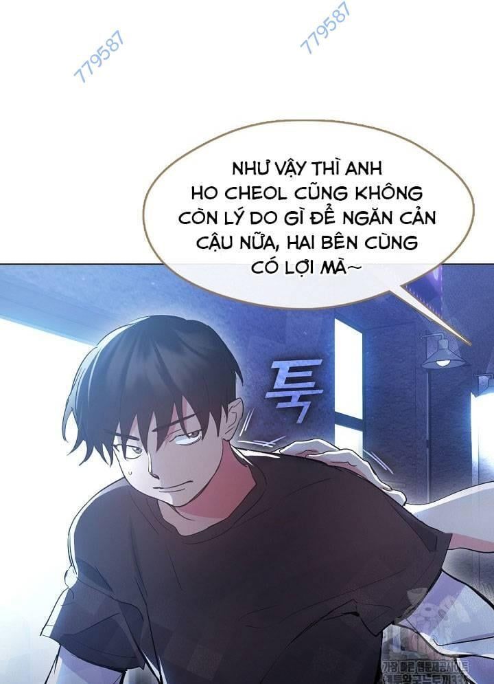 Nhà Hàng Thế Giới Ngầm Chap 41 - Next Chap 42
