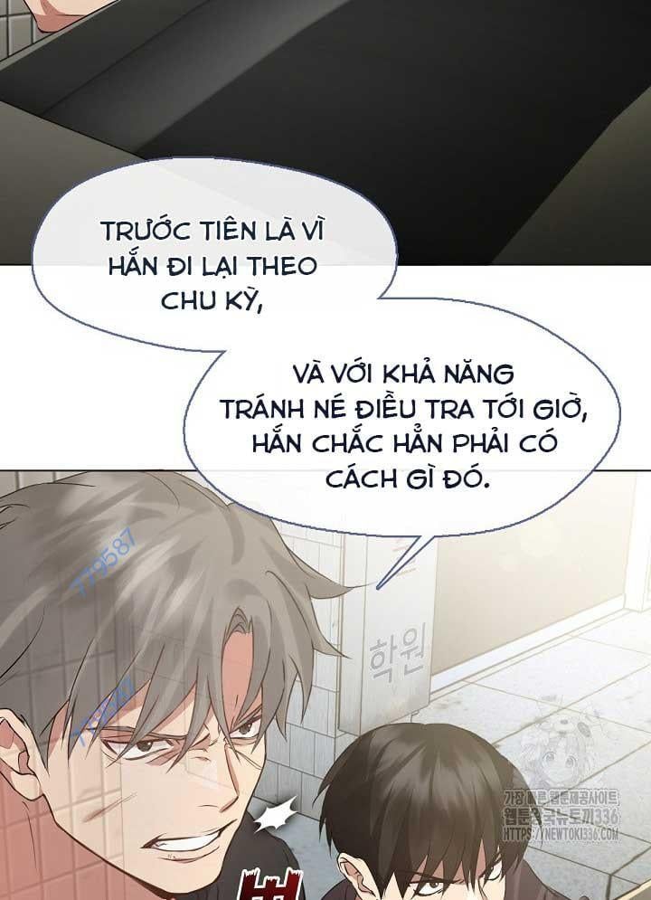 Nhà Hàng Thế Giới Ngầm Chap 42 - Next Chap 43