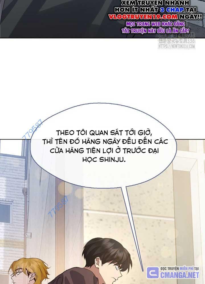 Nhà Hàng Thế Giới Ngầm Chap 42 - Next Chap 43