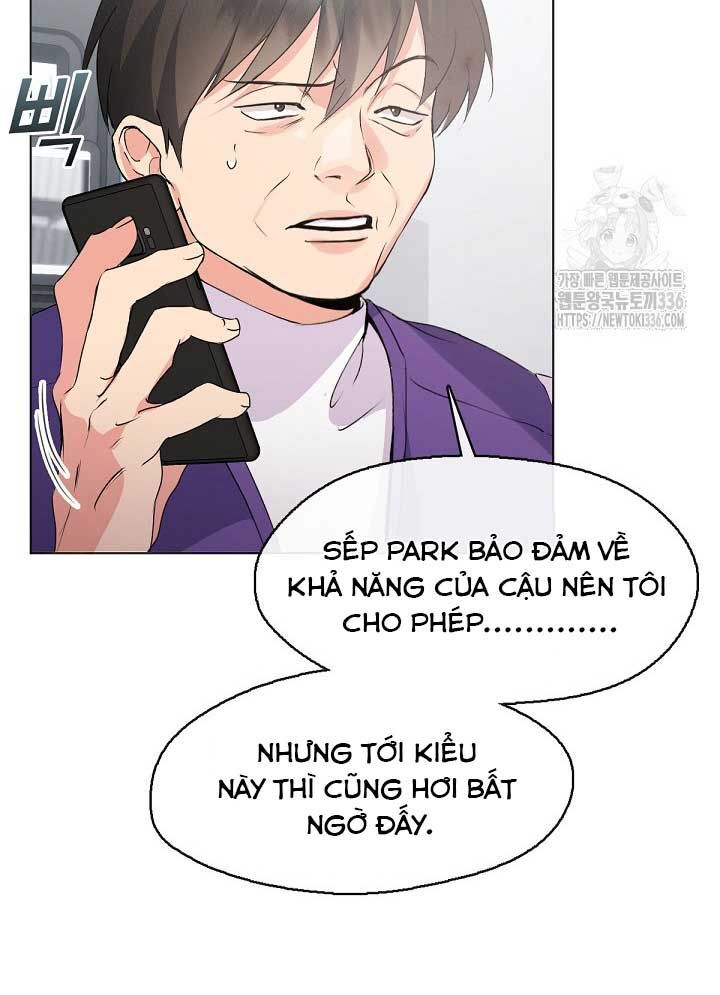 Nhà Hàng Thế Giới Ngầm Chap 42 - Next Chap 43