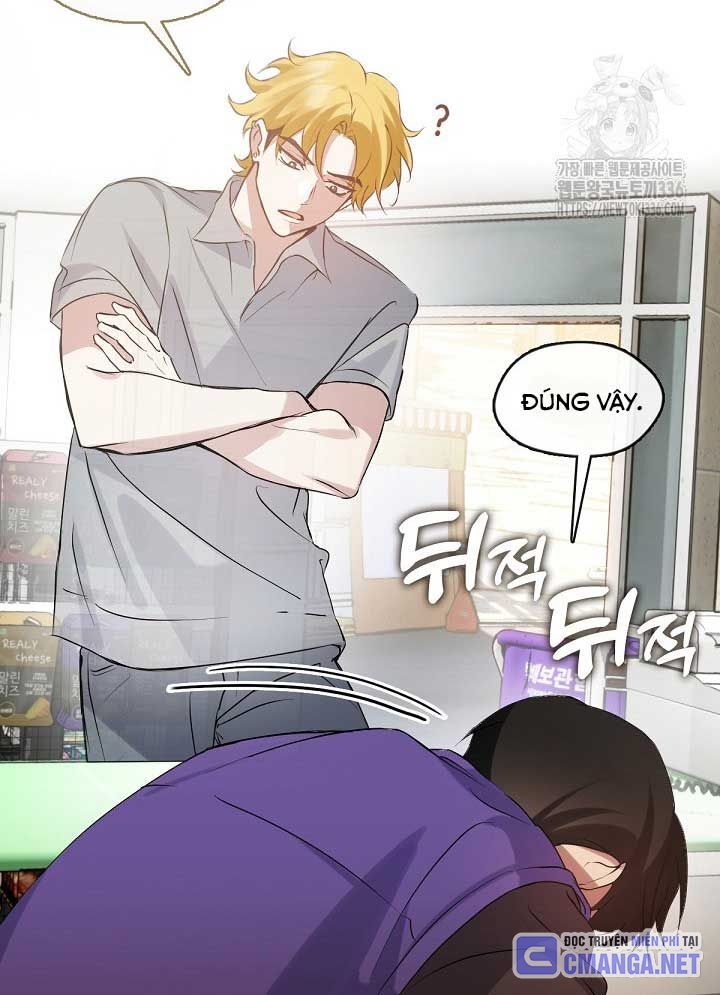 Nhà Hàng Thế Giới Ngầm Chap 42 - Next Chap 43