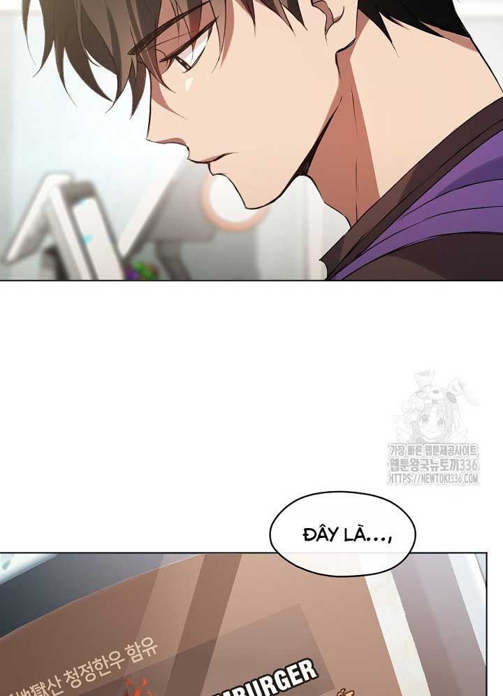 Nhà Hàng Thế Giới Ngầm Chap 42 - Next Chap 43