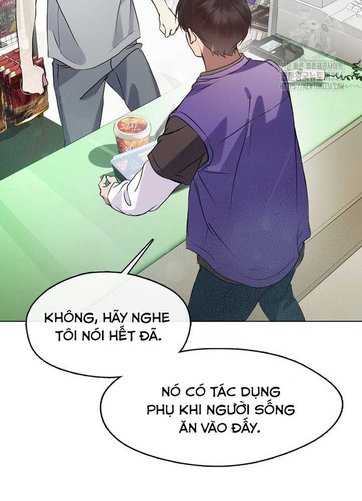 Nhà Hàng Thế Giới Ngầm Chap 42 - Next Chap 43