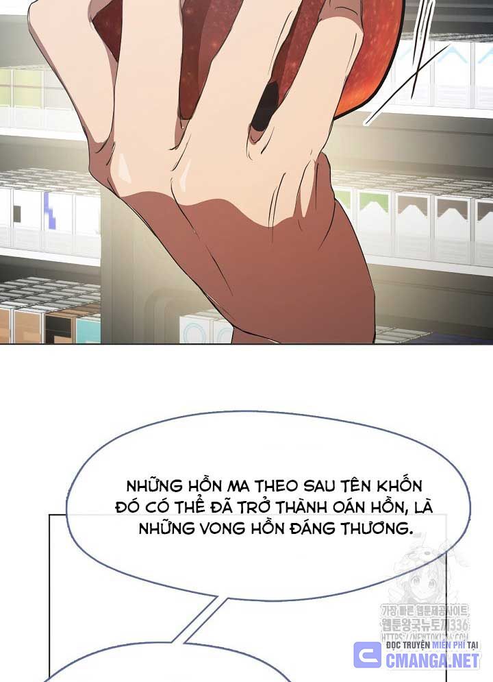 Nhà Hàng Thế Giới Ngầm Chap 42 - Next Chap 43