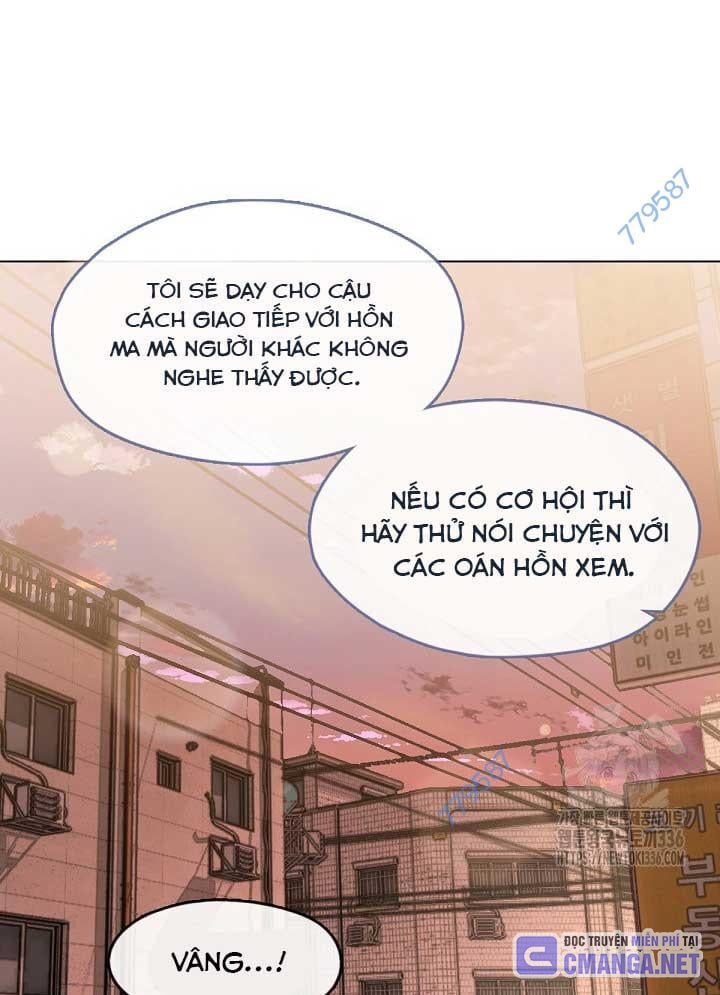 Nhà Hàng Thế Giới Ngầm Chap 42 - Next Chap 43