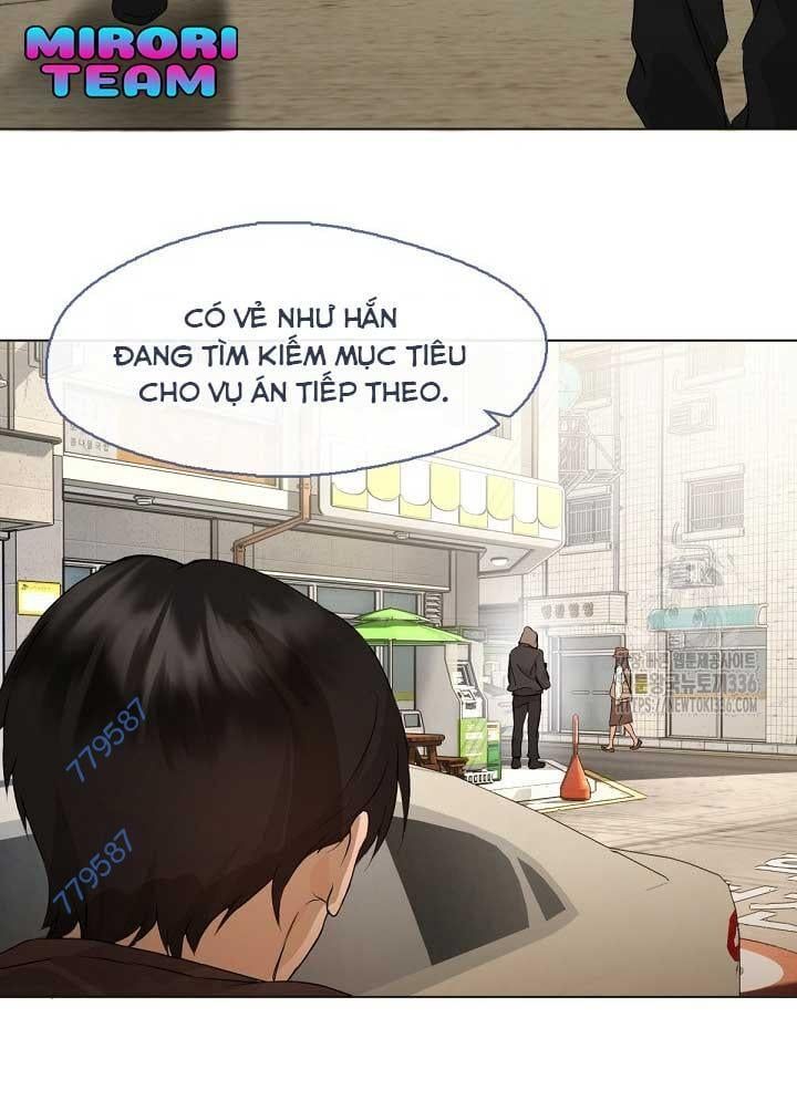 Nhà Hàng Thế Giới Ngầm Chap 42 - Next Chap 43