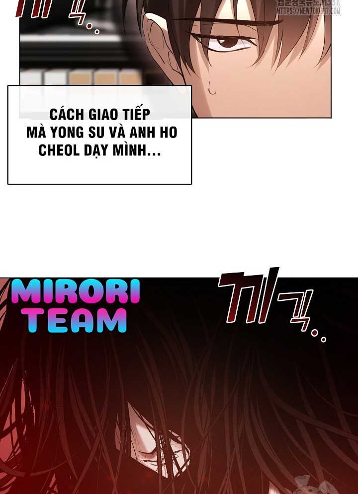 Nhà Hàng Thế Giới Ngầm Chap 43 - Next Chap 44