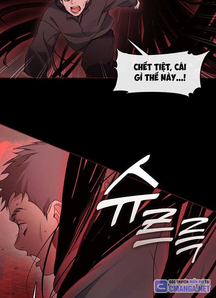 Nhà Hàng Thế Giới Ngầm Chap 43 - Next Chap 44