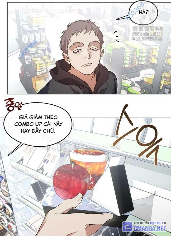 Nhà Hàng Thế Giới Ngầm Chap 43 - Next Chap 44