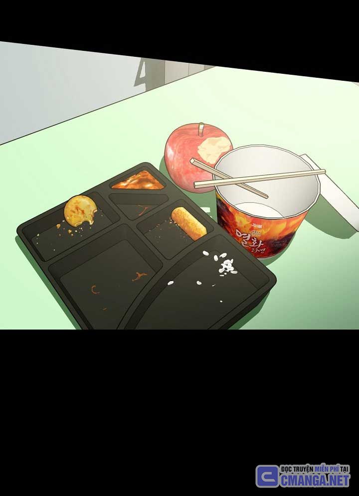 Nhà Hàng Thế Giới Ngầm Chap 43 - Next Chap 44