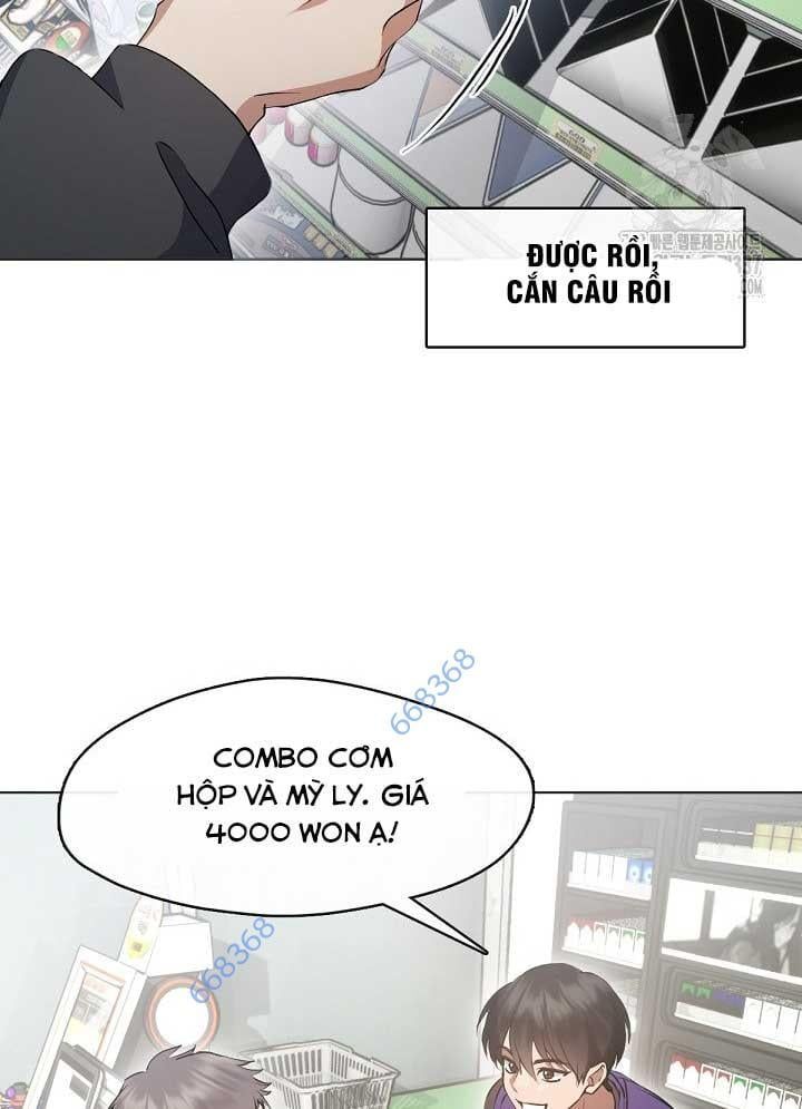 Nhà Hàng Thế Giới Ngầm Chap 43 - Next Chap 44
