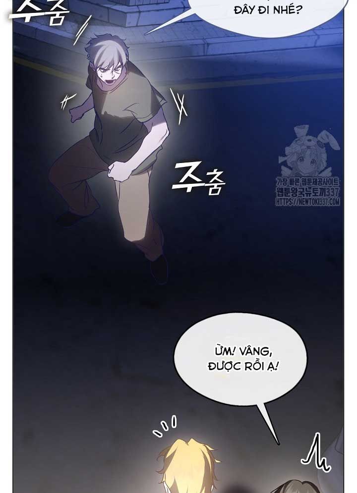 Nhà Hàng Thế Giới Ngầm Chap 44 - Next Chap 45