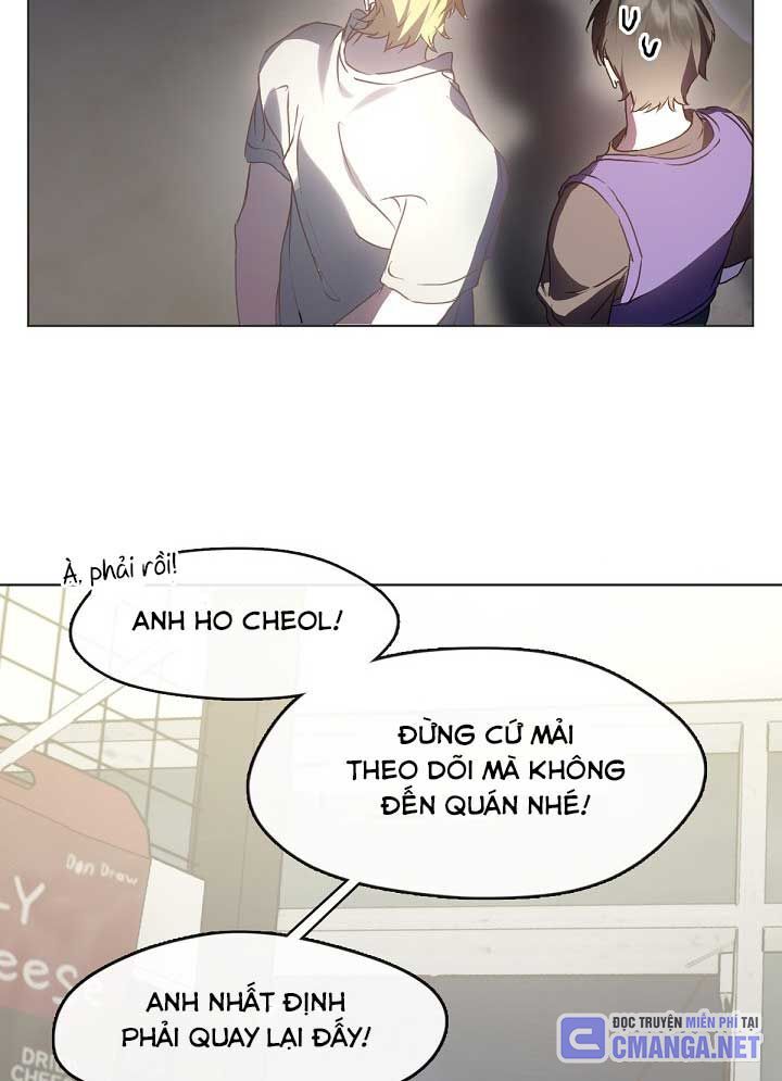 Nhà Hàng Thế Giới Ngầm Chap 44 - Next Chap 45