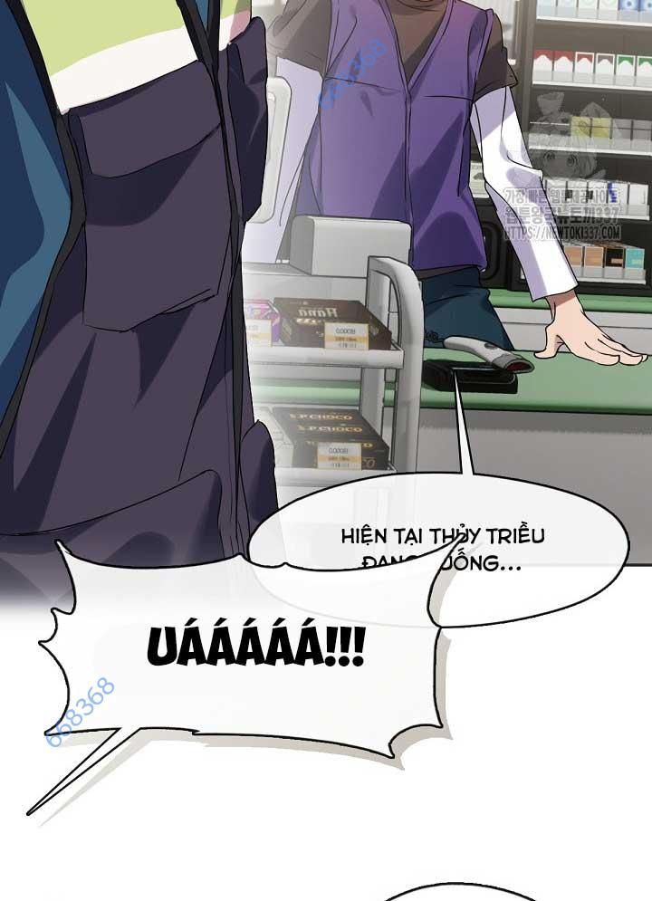 Nhà Hàng Thế Giới Ngầm Chap 44 - Next Chap 45