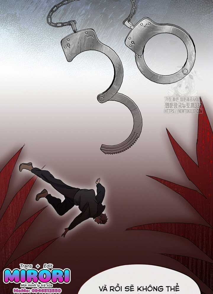 Nhà Hàng Thế Giới Ngầm Chap 44 - Next Chap 45