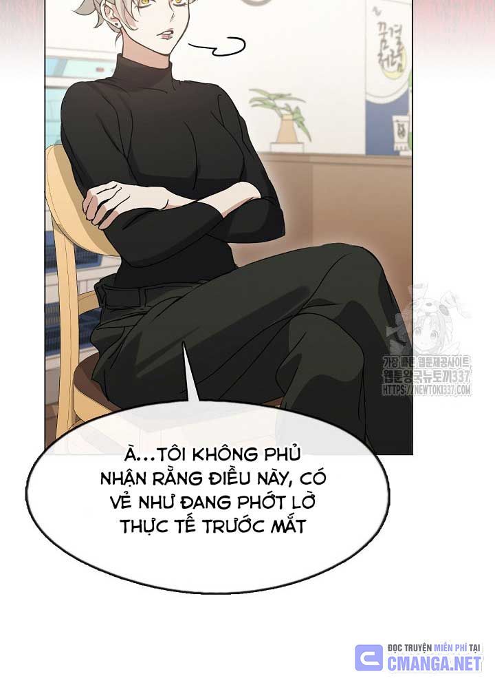 Nhà Hàng Thế Giới Ngầm Chap 44 - Next Chap 45