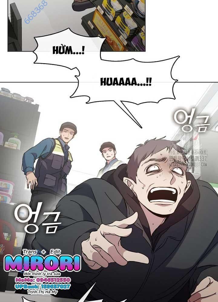 Nhà Hàng Thế Giới Ngầm Chap 44 - Next Chap 45