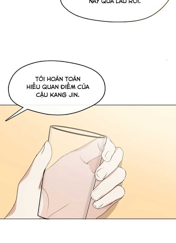 Nhà Hàng Thế Giới Ngầm Chap 44 - Next Chap 45