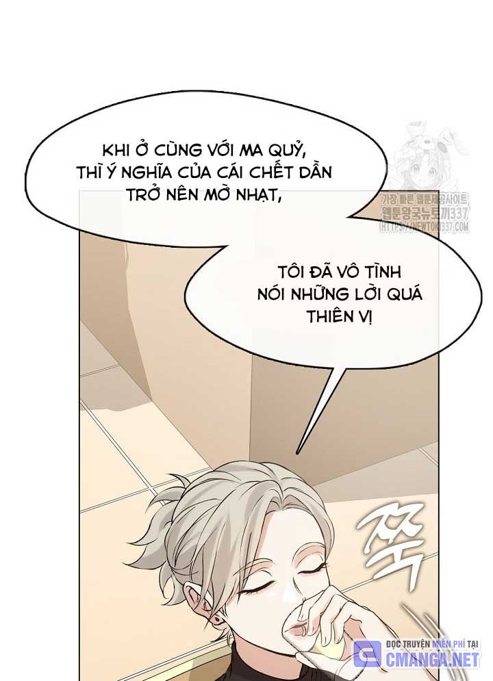 Nhà Hàng Thế Giới Ngầm Chap 44 - Next Chap 45