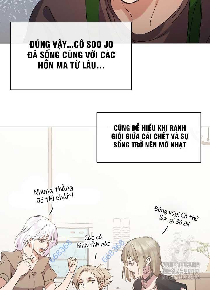 Nhà Hàng Thế Giới Ngầm Chap 44 - Next Chap 45