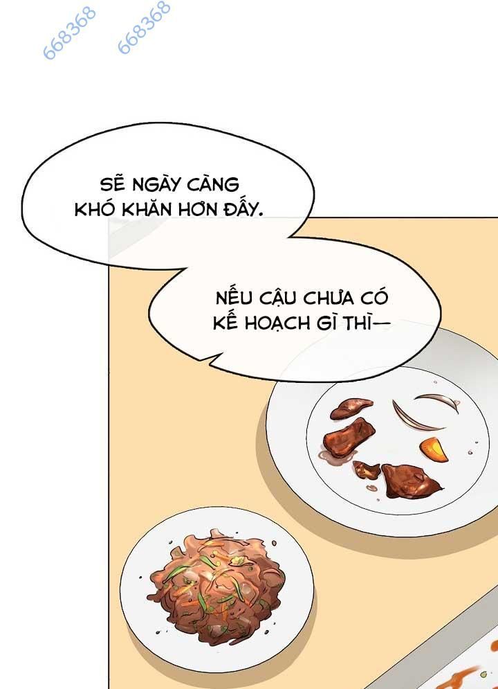 Nhà Hàng Thế Giới Ngầm Chap 44 - Next Chap 45